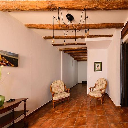 דירות Cervera del Maestre Habitour - Casa Palmira מראה חיצוני תמונה