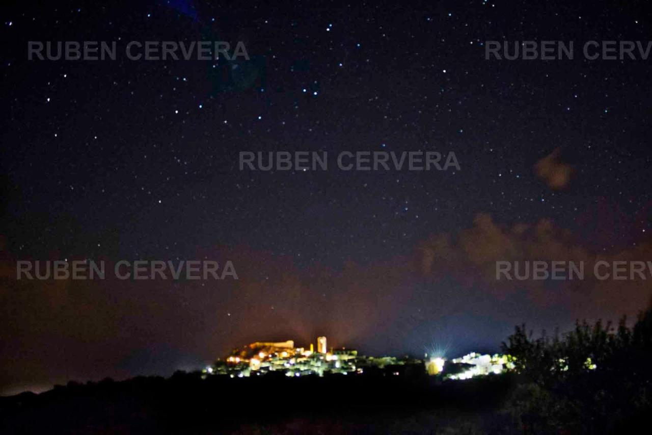 דירות Cervera del Maestre Habitour - Casa Palmira מראה חיצוני תמונה